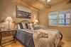 Spacious Home In Helen With Porch And Balcony!