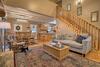 Spacious Home In Helen With Porch And Balcony!