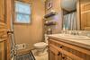Spacious Home In Helen With Porch And Balcony!