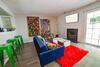 Apartamento Graffiti Home Cozy & Convenient 1.7 Miles From Ksu