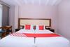 Oyo Flagship 25093 Hotel Thamam