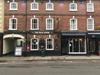 Hotel The Pack Horse