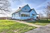 Charming East Bernstadt Home On 5 5-acre Farm