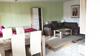Apartamento Ferienwohnung Gr�ne Oase