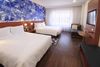 Hotel Marriott Real Puebla