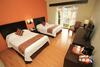 Hotel Villa Mercedes San Crist�bal De Las Casas
