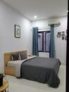 Clover Hotel & Apartment