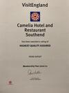 Camelia Hotel