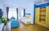 Hotel The Lush House