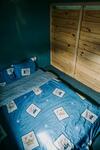 Hostal Cafe Homestay G?c Th�ng Gi�