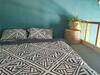 Hostal Cafe Homestay G?c Th�ng Gi�