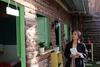 Hostal Cafe Homestay G?c Th�ng Gi�