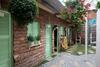 Hostal Cafe Homestay G?c Th�ng Gi�