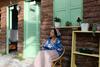 Hostal Cafe Homestay G?c Th�ng Gi�