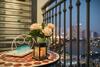 Bom Homes- Vinhomes Greenbay- Service Apartment