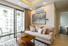 Apartamento Vinhomes Dcapitale Romantic Lakeview 2brs