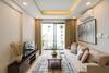 Apartamento Vinhomes Dcapitale Romantic Lakeview 2brs