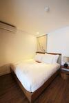 Apartment Dao Tan New Square