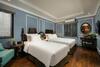 Romantique Hotel De Hanoi