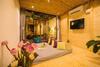 Apartamento Lotushomestayhanoi - Oasis View 2