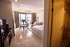Apartamento Vinhomes Studio?central/safe/clean For Couple/family