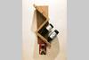 Apartamento Lotushomestayhanoi - Wood & White