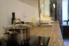 Apartamento Lotushomestayhanoi - Wood & White