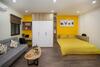 Alaya 11 Apartment