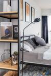 Apartamento Libr� Homestay