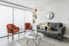 Central Balbuena Apartments