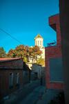Apartamento Beautiful Tbilisi On Meskhishvili Turn