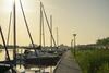 Recreationpark Yn'e Lijte Grou Waterchalet Number 6