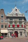 Bed & Breakfast Frans Hals Haarlem