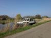 Atmospheric Chalet With Large Garden, Near Alkmaar