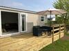 Comfortable Chalet With Dishwasher, Near The Wadden Sea