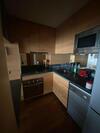 Apartamento Departamento 2 Ambientes Mas Terraza Amoblada, Providencia