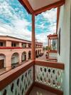 Hotel Balcones Del Sin�