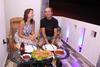 Bed & Breakfast Sandaru Holiday Resort