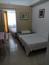 Apartamento Cookie And Choco's Crib @ Sea Residences