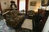 High Farm B&B