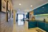 Apartamento Gold View Aparment