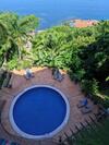 Apartamento 2 Bed/2 Bath Condo W/stunning Ocean Views & Pool
