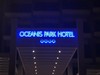Hotel Oceanis Park