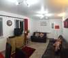 Belfast City Apartment