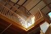 Apartamento The Threshing Barn