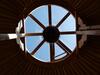 Modern Mongolian Yurt