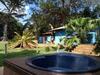 Casa de Veraneio Canto Dos P�ssaros