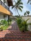 Hotel Tandoori Hut Inn Arugambay