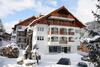 Apartamento Ferienresidenz Leogangerhof