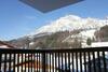 Apartamento Ferienresidenz Leogangerhof
